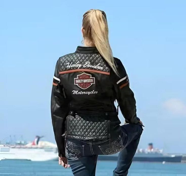 Women's (HD)