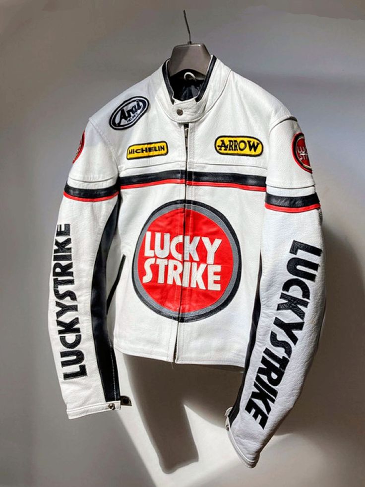 LuckyStrike