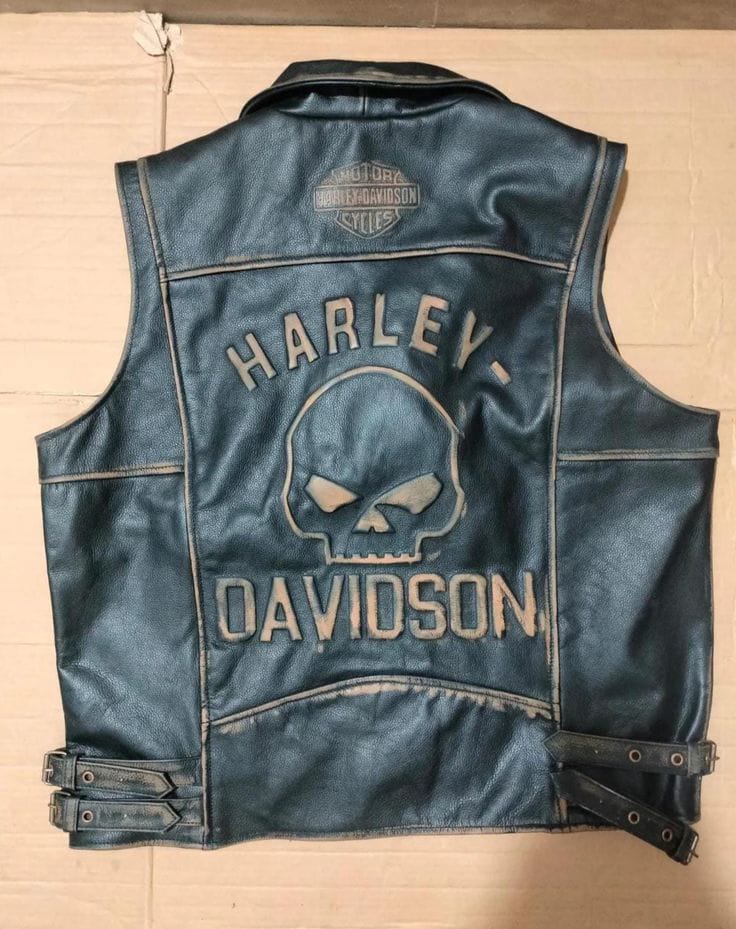 HD Vests