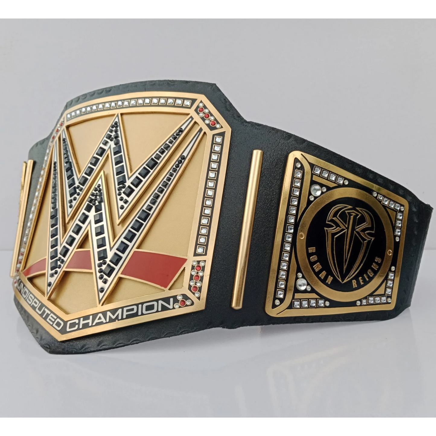 Roman Reigns New Undisputed Universal Belt WWE Replica Title
