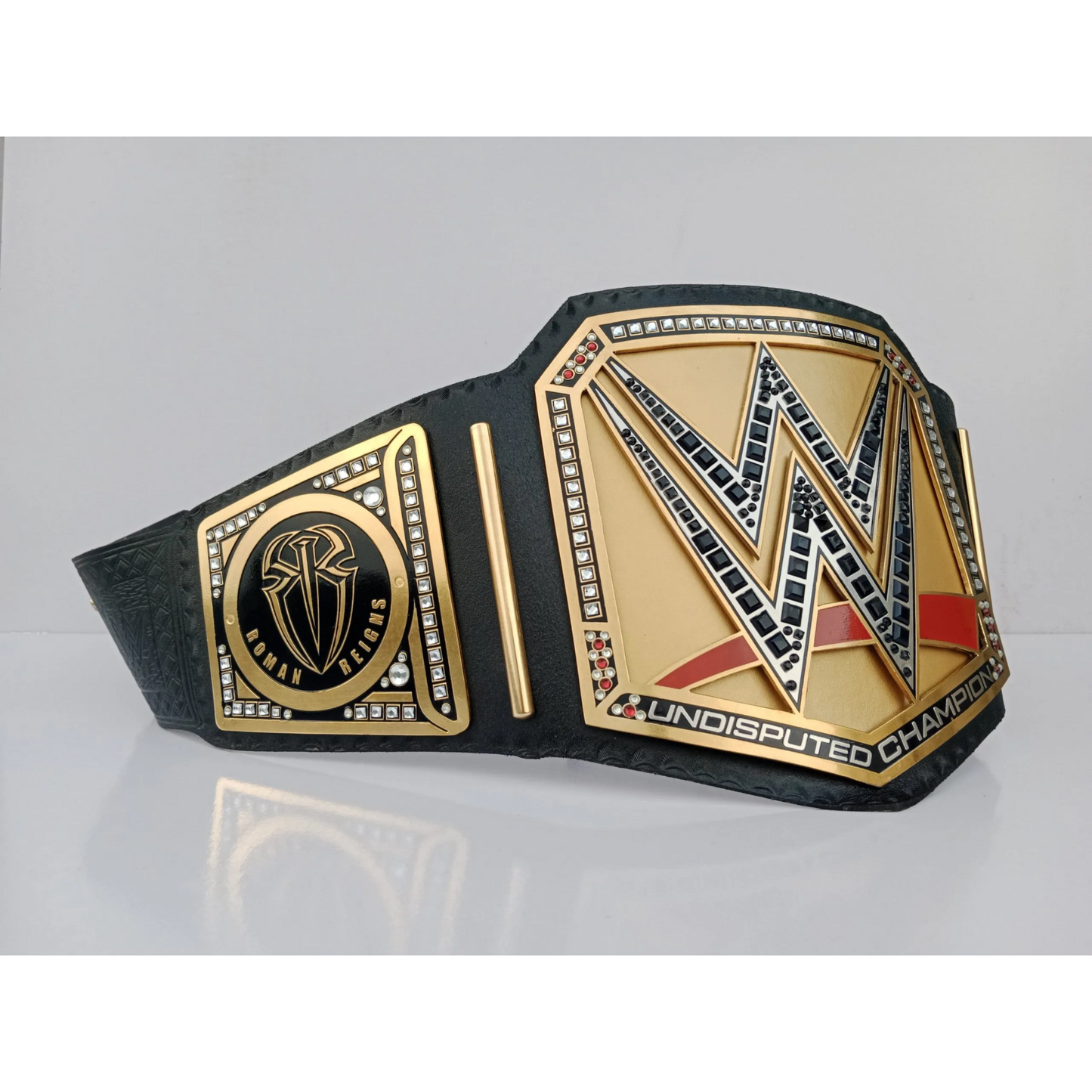 Roman Reigns New Undisputed Universal Belt WWE Replica Title