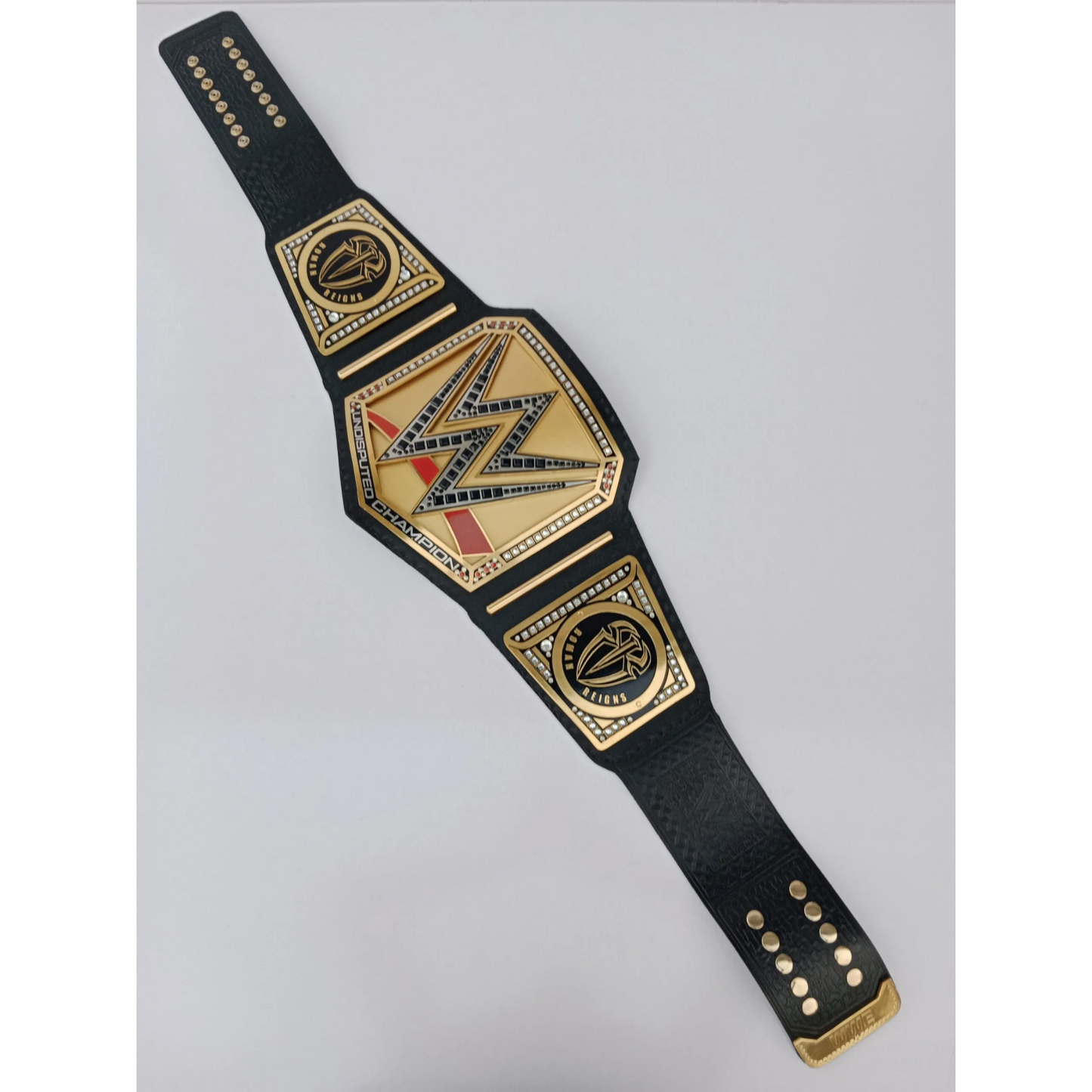 Roman Reigns New Undisputed Universal Belt WWE Replica Title