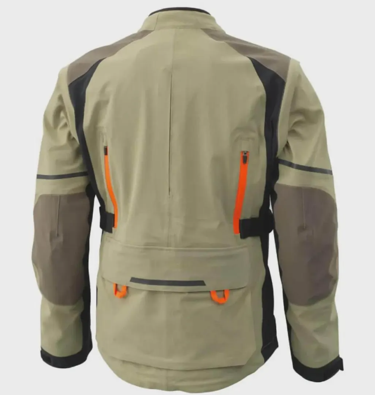 1xpressions Technical Touring & Adventure Jacket