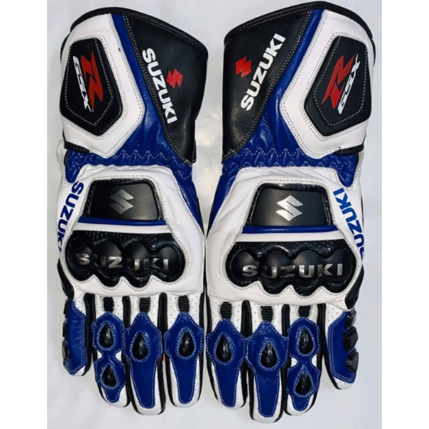 Suzuki Leather Gloves Motorcycle Gloves Biker Gloves High-Quality Leather Gloves Durable Motorcycle Gear Suzuki Biker Accessories Premium Leather Gloves Comfortable Riding Gloves Protective Motorcycle Gloves Suzuki Gear Leather Biker Gloves Motorcycle Riding Gloves Suzuki Motorcycle Gloves Best Leather Gloves for Bikers Durable Suzuki Gloves