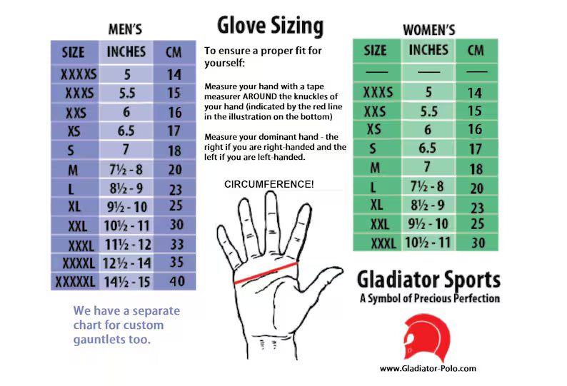Premium Tan Leather Gloves