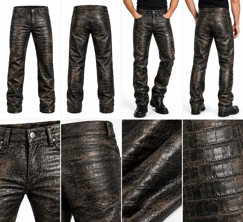 Pants & Trousers