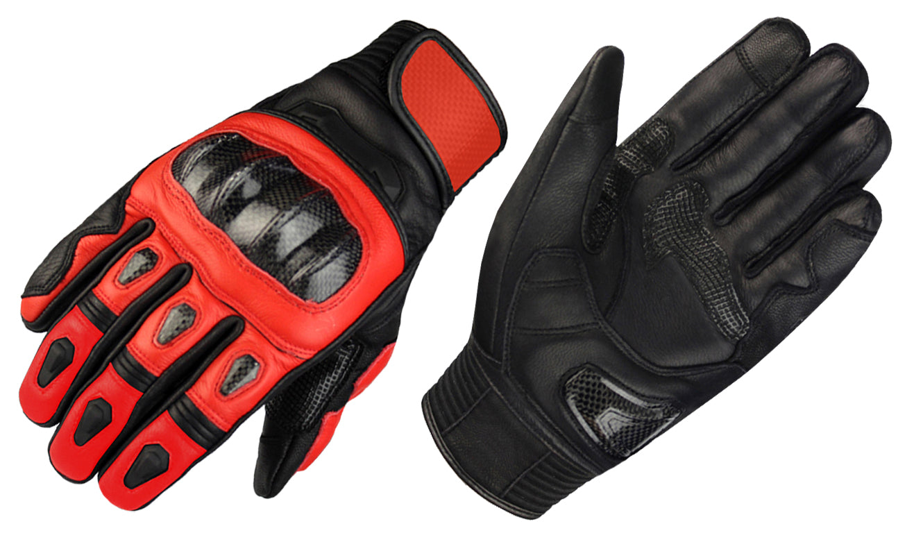 Gloves (M)