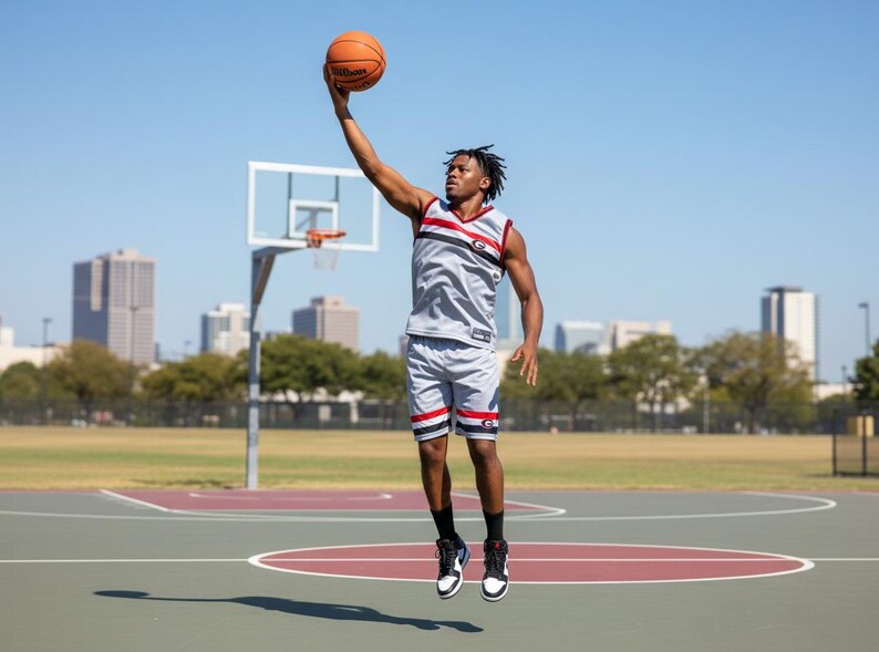 Basket Ball