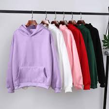 Hoodies & Sports Wear