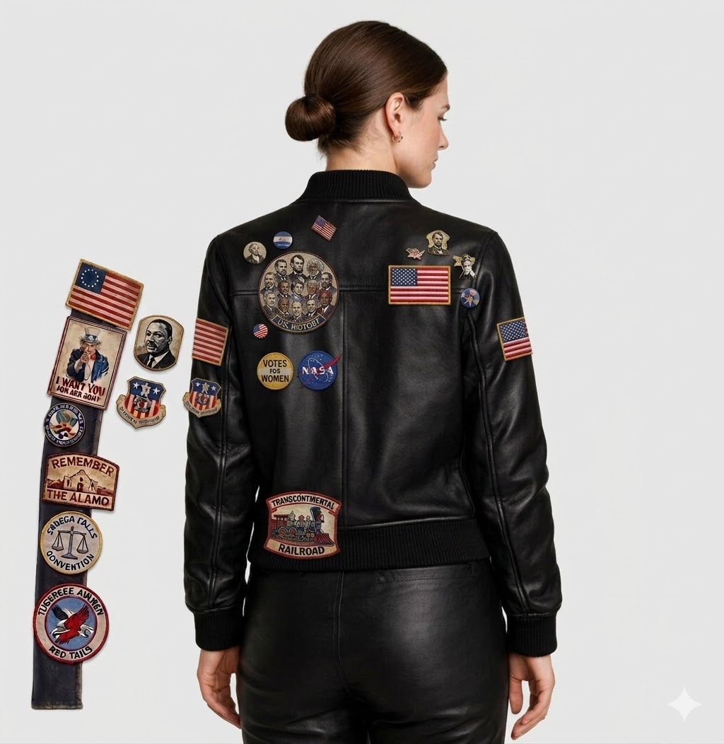 Historical Clothing