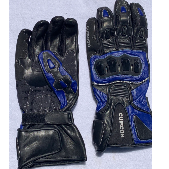 Motorbike Racing Gloves New Classic Racers Gloves