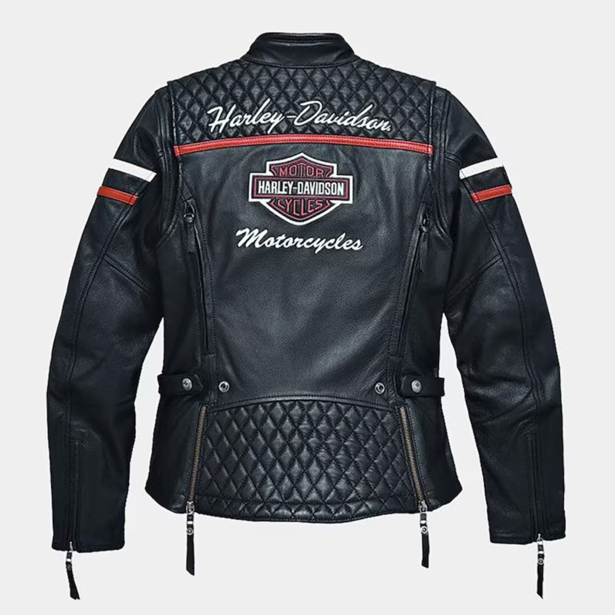 Harley 2025 ladies jacket