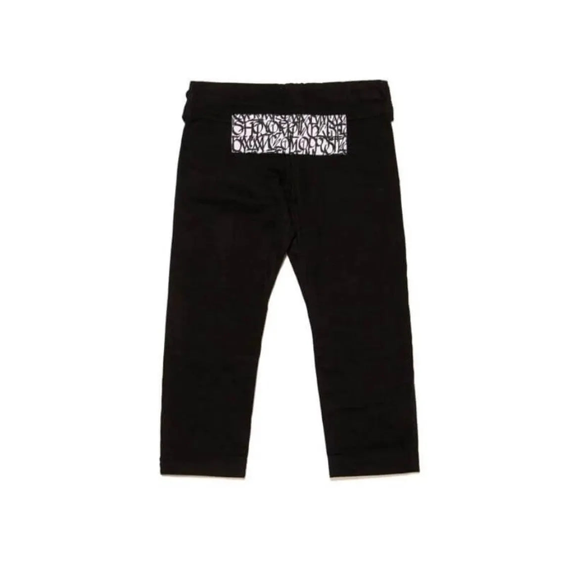 Shoyoroll RVCA BJJ Gi Batch no 105 450 GSM Pearl Weave, Limited Edition