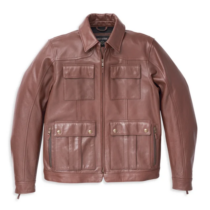 Harley Davidson Portage Jacket