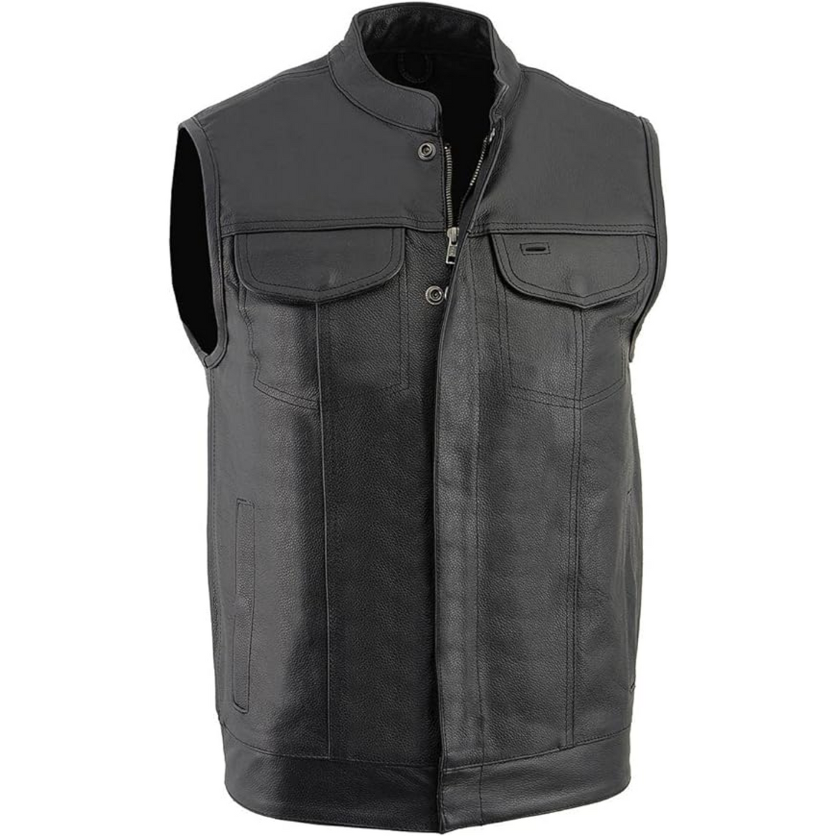 Exclusive Motorbike Racers Club Vest High-Quality Gear for Racing Enthusiasts
