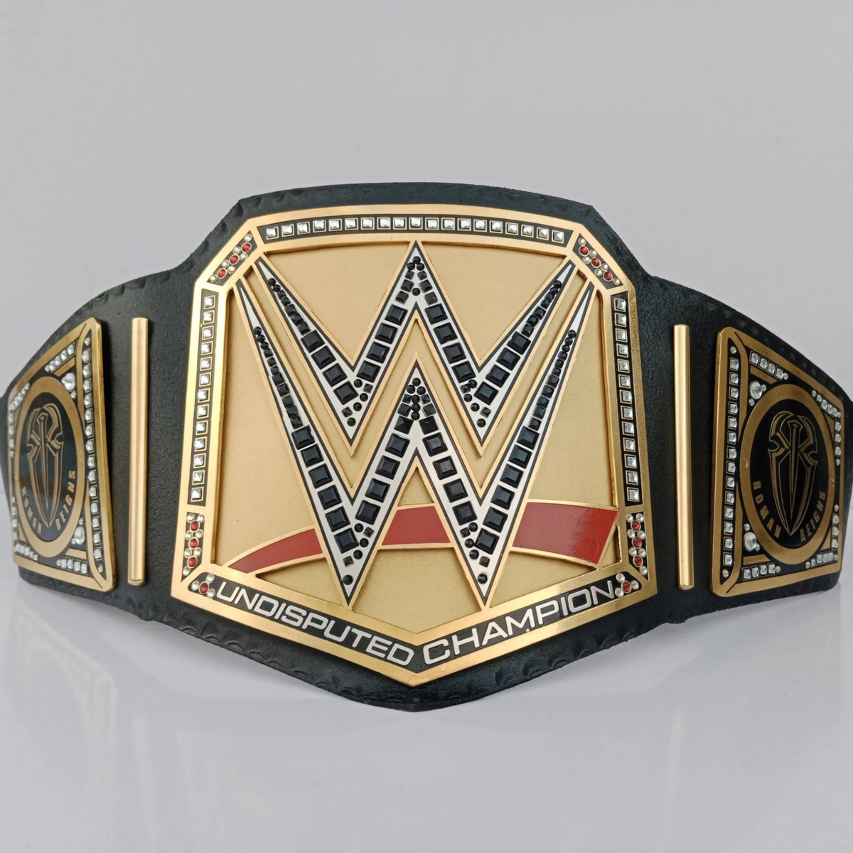 Roman Reigns New Undisputed Universal Belt  WWE Replica Title