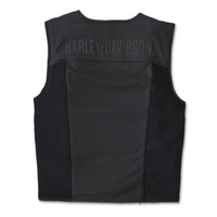 Revolutionizing Rider Safety Introducing the Men's Harley-Davidson Smart Vest