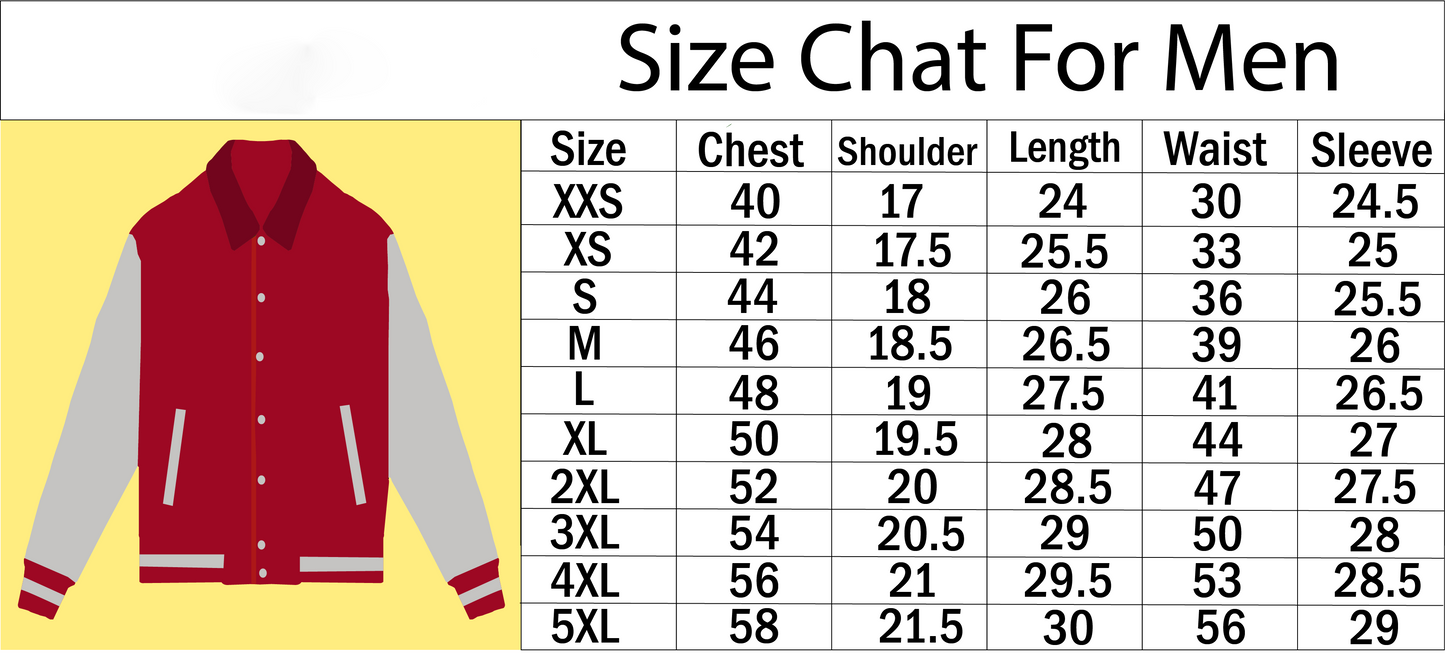 Ferrari Vintage Leather Jacket Yellow & Black