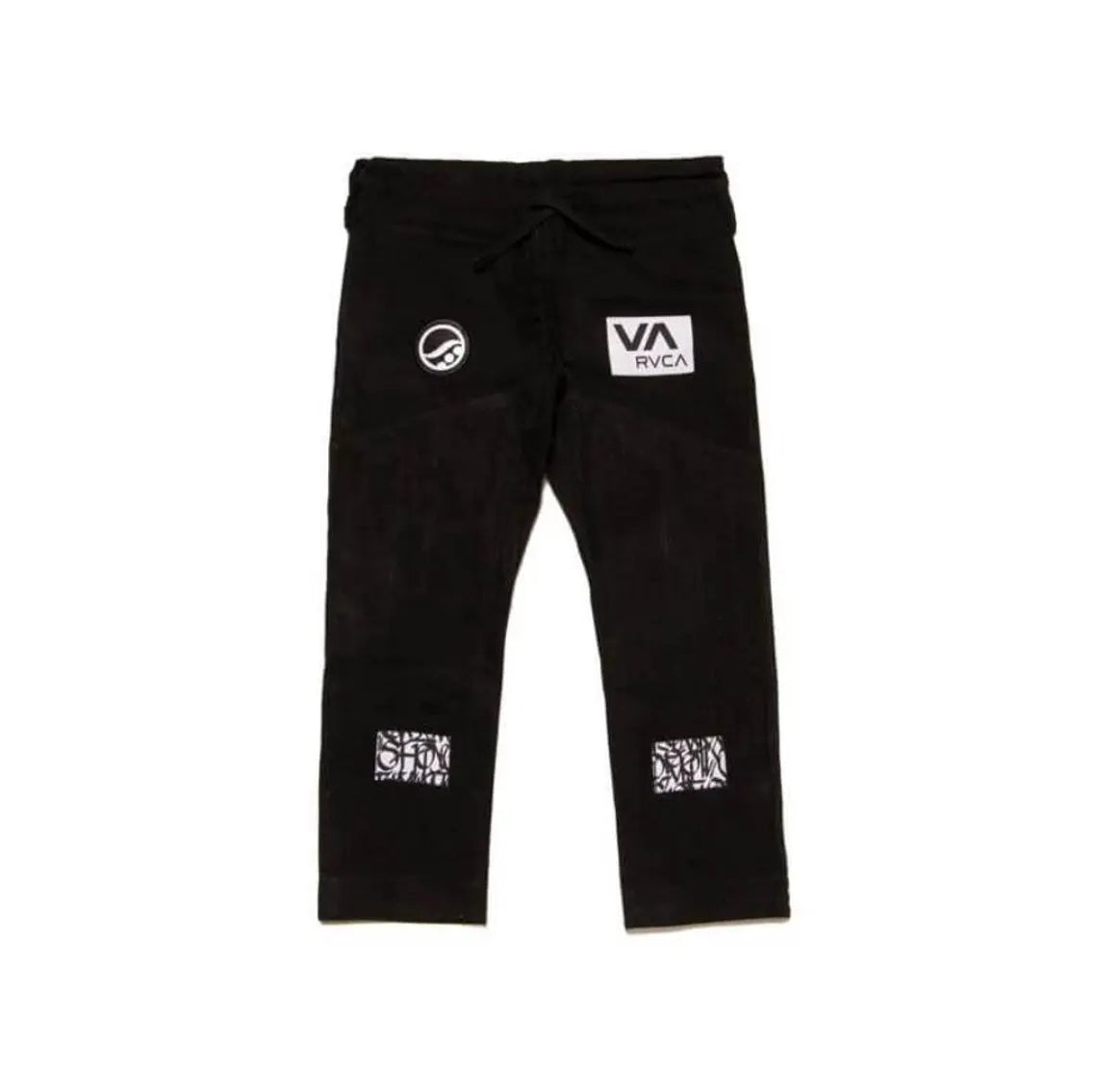 Shoyoroll RVCA BJJ Gi Batch no 105 450 GSM Pearl Weave, Limited Edition