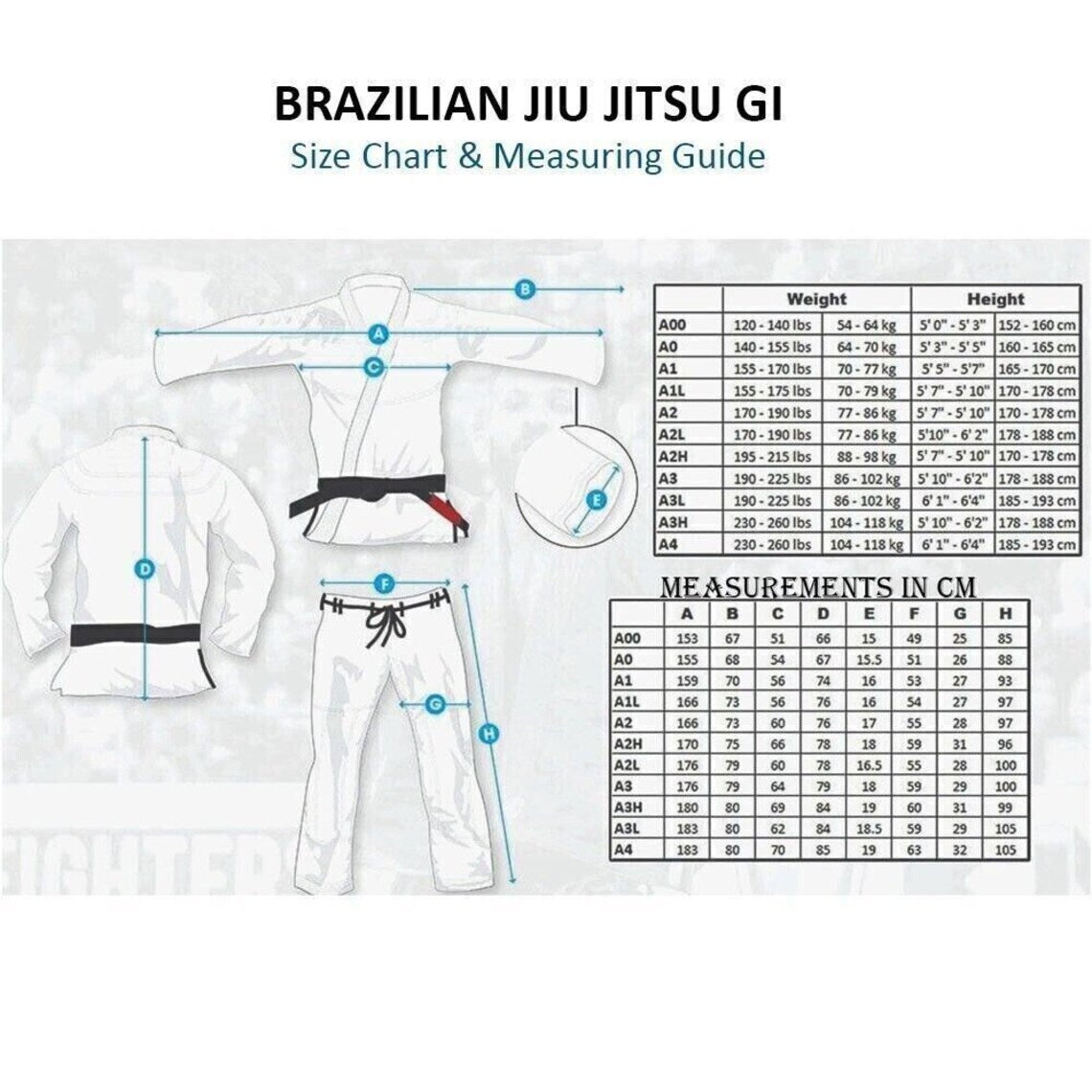 Shoyoroll Safire Competitor White BJJ Kimono Jiu Jitsu Uniform Special Limited Edition Shoyoroll Brazilian Jiu Jitsu Gis