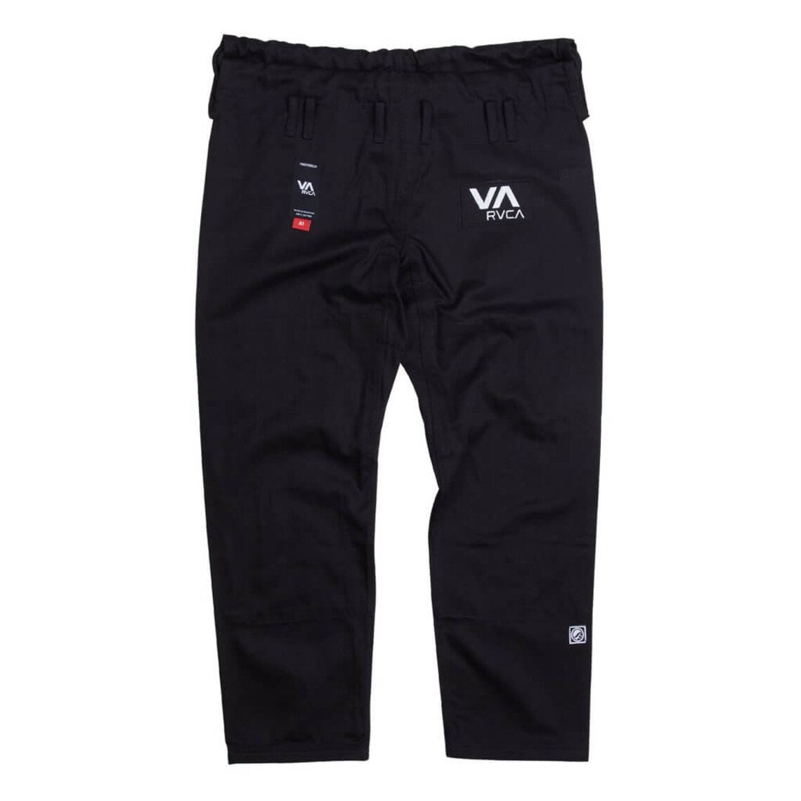 BJJ Gi Shoyoroll RVCA V2 kimono Batch 60 Jiu-jitsu Uniform 450 GSM **With Bag**