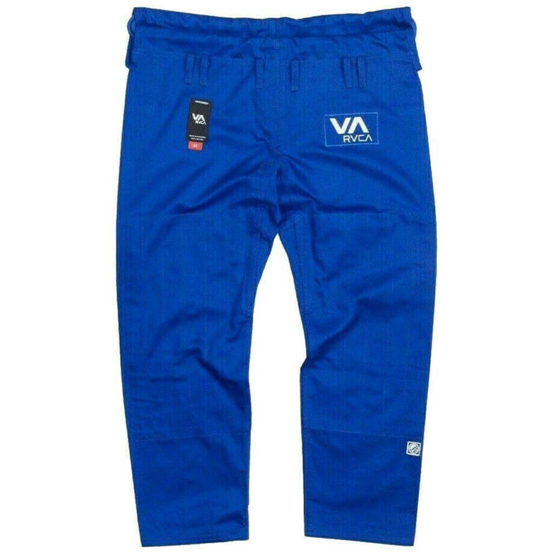 BJJ Gi Shoyoroll RVCA V2 kimono Batch 60 Jiu-jitsu Uniform 450 GSM **With Bag**