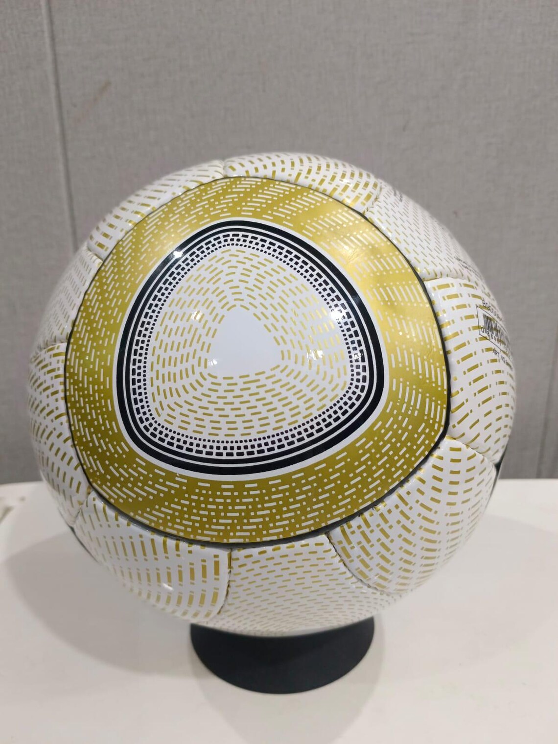 Soccer Ball 2010 World Cup Jabulani South Africa Match Ball Size 5
